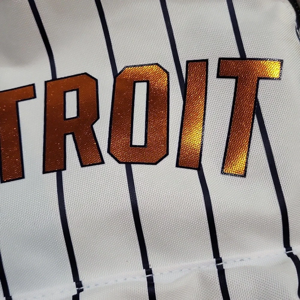 Victoria's Secret PINK Detroit Tigers Backpack